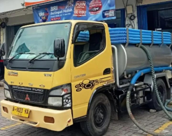 Sedot Wc Majalengka Kota