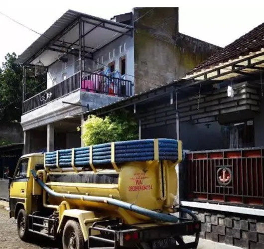 Sedot WC majalengkakota Terdekat