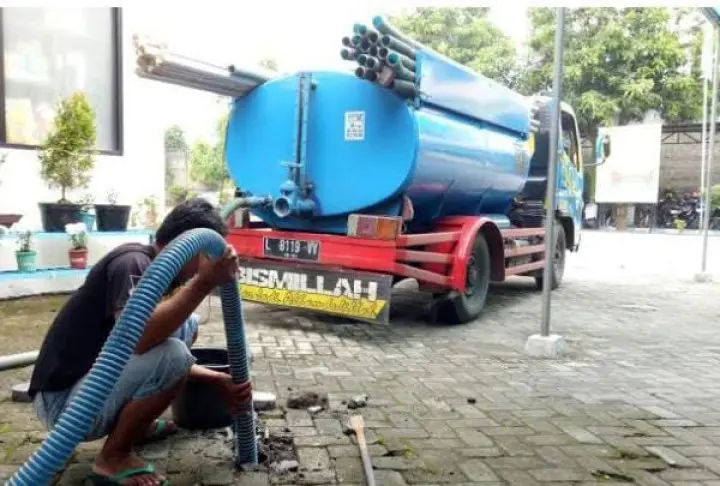 Sedot WC majalengkakota Murah