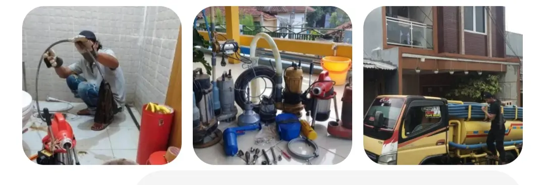 Jasa Sedot WC majalengkakota Murah Terpercaya
