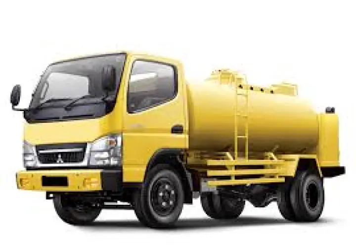 SEDOT WC SAMPAI HABIS di Majalengka Kota